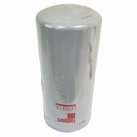 Фильтр масляный Caterpillar C-10/C-12/C-15 Peterbilt Fleetguard | ТопДизель