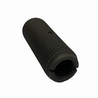 Втулка пальца рессоры Volvo FL6/FS7 20x92.5/M36x3 Stellox | ТопДизель