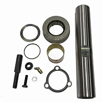 Шкворень на ось FF961, FF941, Freightliner/International/Volvo VNL Automann | ТопДизель