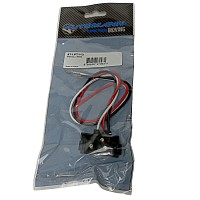 Проводка заднего фонаря 3-х контактная с фишкой Freightliner/International/Volvo VNL Automann | ТопДизель