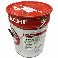 Масло трансмиссонное Totachi Niro Super Gear GL-5/MT-1 80W-90 19л. Totachi | ТопДизель