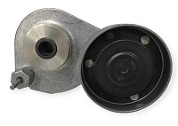 Натяжитель ремня генератора комплект DAF CF85/XF95/XF105 Gates | ТопДизель