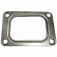 Прокладка турбины Detroit Diesel/Freightliner/International McBEE | ТопДизель