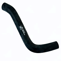 Патрубок радиатора 22x22x250 Mercedes Benz Actros DT | ТопДизель