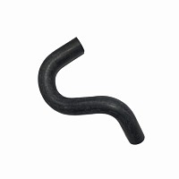 Патрубок системы охлаждения L=194mm DAF CF85/XF105 SE-M | ТопДизель