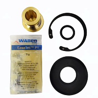 Ремкомплект осушителя (поршень клапан кольца) Volvo FH/FM Wabco | ТопДизель