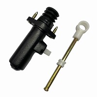 Цилиндр сцепления главный (без бочка) d=28.57 Volvo FH12/FM12/VNL Febi | ТопДизель