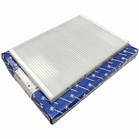 Фильтр воздушный кабины внешний Volvo FH4/FM4 KS | ТопДизель