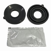 Ремкомплект дискового тормоза Пыльники Meritor Duco, Elsa-2, Elsa-225 Sampa | ТопДизель