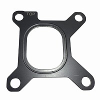 Прокладка коллектора выпускного MAN/Mercedes Benz Meyle | ТопДизель