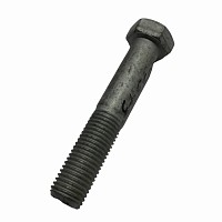 Болт амортизатора задний нижний M16x95 Volvo/Renault Volvo | ТопДизель