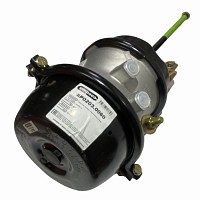 Энергоаккумулятор дискового тормоа тип 24/30 M16x1.5 BPW/DAF/ROR/Renault/Schmitz Simpeco | ТопДизель
