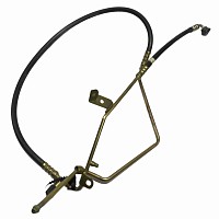 Патрубок компрессора кондиционера Freightliner | ТопДизель