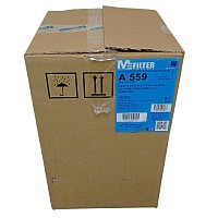 Фильтр воздушный KENWORTH T2000 PETERB 387 MFILTER | ТопДизель