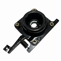 Замок капота правый Volvo VNL Automann | ТопДизель