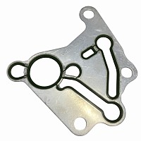 Прокладка топливного насоса Volvo FH12 D12A/C/D, Renault Magnum Victor Reinz | ТопДизель