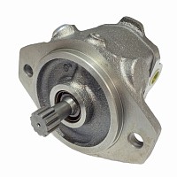 Насос топливный CAT C-12/C-13/C-15/C-18/3400, Freightliner/International CTP | ТопДизель