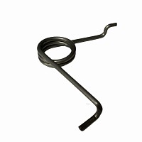 Пружина возвратная педали акселератора Volvo FH12 SE-M | ТопДизель