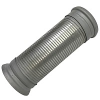 Гофра соединительная цинк 110x295 MB Febi | ТопДизель