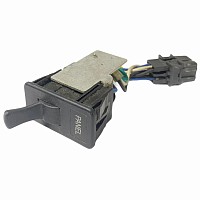 Клавиша диммера панели Freightliner FLC б/у Freightliner | ТопДизель