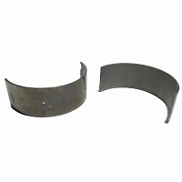 Вкладыши шатунные замок квадратный  ДВС STD пара x6 D2066/2676 Kolbenschmidt | ТопДизель