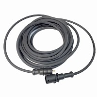 Кабель соединительный датчика ABS 3.0м DAF/Scania/Renault/Krone/Kogel/Schmitz/Fruehauf Stellox | ТопДизель