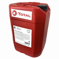 Масло моторное Total Polytrafic 10W-40 20л. Полусинтетическое Total | ТопДизель