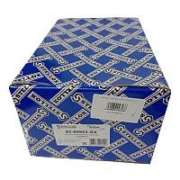 Цилиндр сцепления рабочий на четырех болтах Volvo VN Stellox | ТопДизель