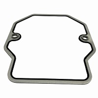 Прокладка клапанной крышки металлическая MAN F2000/TGA D2866/76LF Victor Reinz | ТопДизель