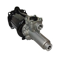 ПГУ сцепления 10bar M16x1.5, M14x1.5 ZF/MAN/Kamaz КПП-154 Sorl | ТопДизель