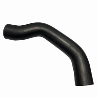 Патрубок радиатора нижний Volvo FH12/16/FM12 Sampa | ТопДизель