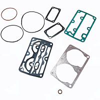 Ремкомплект компрессора прокладки LP4819/4845 Renault Premium Majorsell | ТопДизель