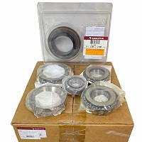 Комплект подшипников моста RT40-145 RR Freightliner/International/Volvo VNL Meritor | ТопДизель