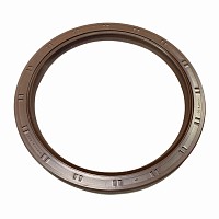 Сальник коленвала 115x140x16 FPM B1VISLRS Iveco Stralis/EuroTrakker/TurboTech 190-26 90-93 Corteco | ТопДизель