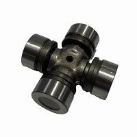 Крестовина карданного вала руля голая Камаз КМД | ТопДизель