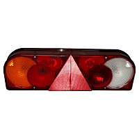 Фонарь задний левый Тонар Sakura | ТопДизель