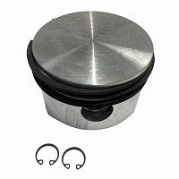 Ремкомплект компрессора BA-921 стандартный (поршень, кольца, палец) Detroit Diesel/Cummis Majorsell | ТопДизель