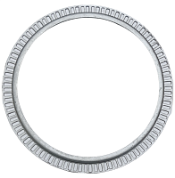 Кольцо ступицы зубчатое ABS заднее DAF CF75/CF85/XF105 Sampa | ТопДизель