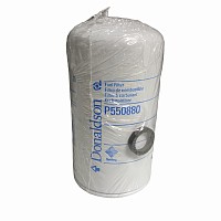 Фильтр топливный Cummins ISB/QSB/DAF/Iveco D=93 H=174 Donaldson | ТопДизель