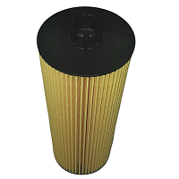 Фильтрующий элемент масла Man F2000 Hengst | ТопДизель