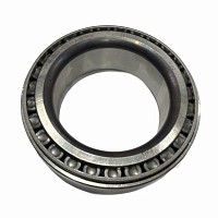 Подшипник ступицы роликовый 89.5x41.5x140мм Volvo FL6 FAG | ТопДизель