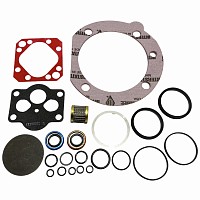 Комплект уплотнений топливного насоса Cummins N14/M11/ISM/QSN/QSM McBEE | ТопДизель