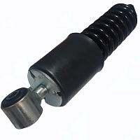 Амортизатор кабины переднний Mercedes Benz Atego/Axor/Камаз 5490 Febi | ТопДизель