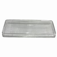 Стекло фары противотуманной левое DAF XF95 Mars Tech | ТопДизель