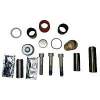 Ремкомплект дискового тормоза Mercedes Benz Actros SB7648 TTT-auto | ТопДизель