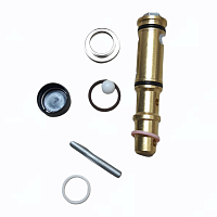 Ремкомплект насоса подъема кабины Scania PR113/R143/124 DT | ТопДизель