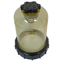 Колпак сепаратора 382 BIGOAL | ТопДизель