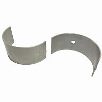 Вкладыши шатунные Cummins ISX/QSX15 EGR, Freightliner/International McBEE | ТопДизель