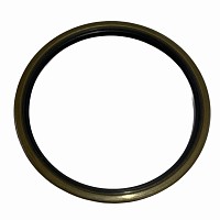 Сальник ступицы 140x160x13 SAF/MAN/Mercedes Benz Febi | ТопДизель