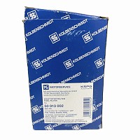 Фильтр топливный Iveco/MAN/Renault KS | ТопДизель